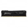 Kingston Technology FURY Beast memoria 16 GB 2 x 8 GB DDR4 2666 MHz (KF426C16BBK2/16)