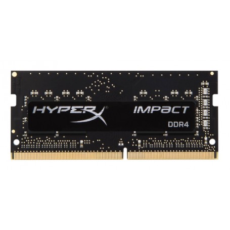 Kingston Technology KF426S16IB/16 memoria 16 GB 1 x 16 GB DDR4 2666 MHz (KF426S16IB/16)