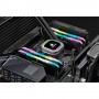Corsair Vengeance CMH16GX4M2Z3200C16 memoria 16 GB 2 x 8 GB DDR4 3200 MHz (CMH16GX4M2Z3200C16)