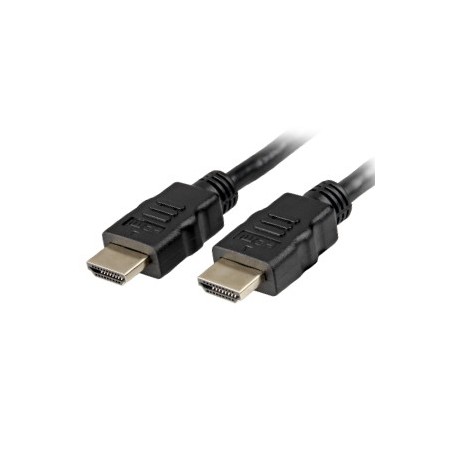 Sharkoon 7.5m, 2xHDMI cavo HDMI 7,5 m HDMI tipo A (Standard) Nero (4044951017393)