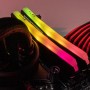 PNY XLR8 Gaming EPIC-X RGB memoria 16 GB 2 x 8 GB DDR4 4000 MHz (MD16GK2D4400018XRGB)