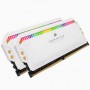 Corsair Dominator CMT16GX4M2E3200C16W memoria 16 GB 2 x 8 GB DDR4 3200 MHz (CMT16GX4M2E3200C16W)
