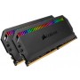 Corsair Dominator CMT16GX4M2E3200C16 memoria 16 GB 2 x 8 GB DDR4 3200 MHz (CMT16GX4M2E3200C16)
