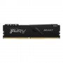 Kingston Technology FURY Beast memoria 32 GB 1 x 32 GB DDR4 2666 MHz (KF426C16BB/32)