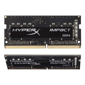 Kingston Technology KF426S16IBK2/32 memoria 32 GB 2 x 16 GB DDR4 2666 MHz (KF426S16IBK2/32)