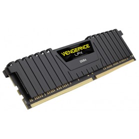 Corsair Vengeance LPX 32GB, DDR4, 3000MHz memoria 2 x 16 GB (CMK32GX4M2D3000C16)