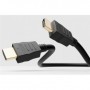 Goobay 41084 cavo HDMI 2 m HDMI tipo A (Standard) 2 x HDMI Type A (Standard) Nero (41084)