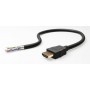 Goobay 41084 cavo HDMI 2 m HDMI tipo A (Standard) 2 x HDMI Type A (Standard) Nero (41084)