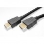 Goobay 47575 cavo HDMI 3 m HDMI tipo A (Standard) Nero (47575)