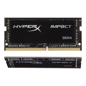 Kingston Technology KF426S16IBK2/64 memoria 64 GB 2 x 32 GB DDR4 2666 MHz (KF426S16IBK2/64)