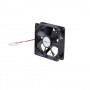 StarTech.com Ventola computer con doppio cuscinetto a sfera 92x25 mm con connettore LP4 (FANBOX92)