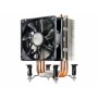 Cooler Master Hyper TX3 EVO Processore Refrigeratore 9,2 cm Nero, Argento (RR-TX3E-22PK-R1)