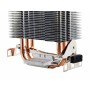 Cooler Master Hyper TX3 EVO Processore Refrigeratore 9,2 cm Nero, Argento (RR-TX3E-22PK-R1)