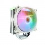 Noua Numb Processore Refrigeratore 12 cm Bianco (AC0619-NUM13)