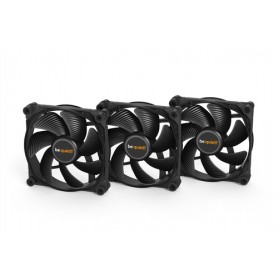 be quiet! SILENT LOOP 2 360mm Processore 12 cm Nero (BW012)