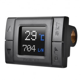 Thermaltake Pacific TF2 Nero (CL-W275-CU00SW-A)