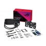 ASUS ROG STRIX LC II 240 Processore 12 cm Nero (90RC00E0-M0UAY0)