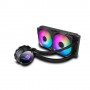 ASUS ROG STRIX LC II 240 ARGB raffredamento dell'acqua e freon (90RC00E1-M0UAY0)