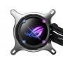 ASUS ROG STRIX LC II 240 ARGB raffredamento dell'acqua e freon (90RC00E1-M0UAY0)