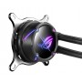ASUS ROG STRIX LC II 240 ARGB raffredamento dell'acqua e freon (90RC00E1-M0UAY0)