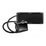 ASUS ROG RYUJIN II 240 raffredamento dell'acqua e freon (90RC00A0-M0UAY0)