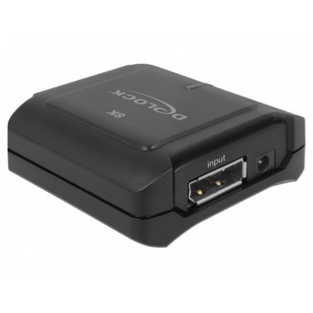 DeLOCK 11474 moltiplicatore AV Ripetitore AV (11474)