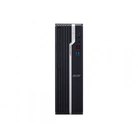 Acer Veriton X X2680G DDR4-SDRAM i5-11400 Desktop Intel® Core™ i5 di undicesima generazione 8 GB 256 GB SSD Wi (DT.VV1ET.001)