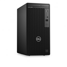 DELL OptiPlex 3090 DDR4-SDRAM i5-10505 Mini Tower Intel® Core™ i5 di decima generazione 8 GB 512 GB SSD Wind (KW23H ex X7P2M)