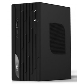 MSI PRO DP20Z 5M-001EU PC 5700G Mini PC AMD Ryzen 7 8 GB 256 GB SSD Windows 10 Home Nero (9S6-B0A211-001)