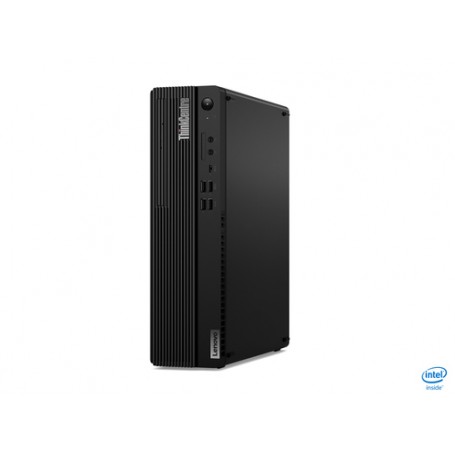 Lenovo ThinkCentre M70s DDR4-SDRAM i7-10700 SFF Intel® Core™ i7 di decima generazione 8 GB 256 GB SSD Windows 10 (11DC003RIX)