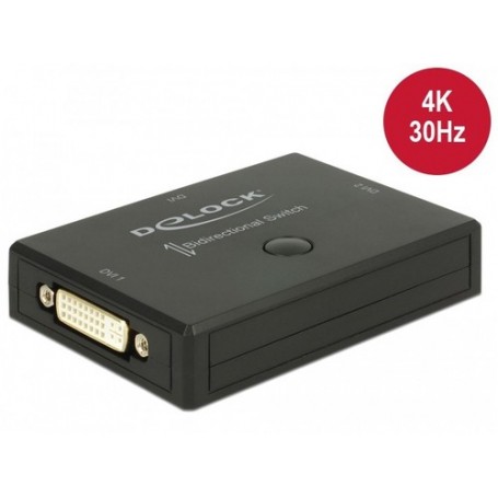 DeLOCK DVI (18751)