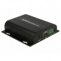 DeLOCK 65943 moltiplicatore AV Trasmettitore AV Nero (65943)