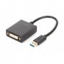 Digitus DA-70842 adattatore grafico USB Nero (DA-70842)