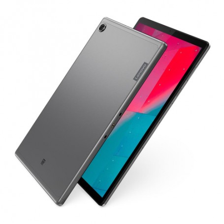 Lenovo Tab M10 Plus 4G LTE-TDD & LTE-FDD 64 GB 26,2 cm (10.3") Mediatek 4 GB Wi-Fi 5 (802.11ac) Android 9.0 Grigio (ZA5V0250SE)