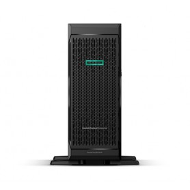 Hewlett Packard Enterprise ProLiant ML350 Gen10 server 48 TB 2,1 GHz 32 GB Tower (4U) Intel® Xeon® Gold 800 W DDR (P25008-421)