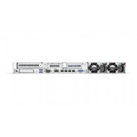Hewlett Packard Enterprise ProLiant DL360 Gen10 server 22 TB 3 GHz 32 GB Rack (1U) Intel® Xeon® Gold 800 W DDR4-S (P40405-B21)