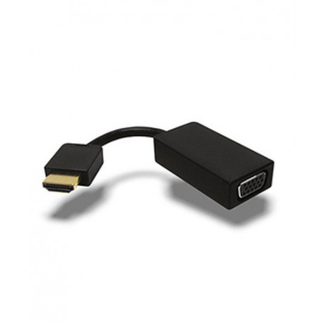 ICY BOX IB-AC502 HDMI VGA Nero (70528)