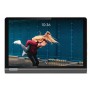 Lenovo Yoga Tablet Smart Tab YT-X705L 4G LTE 64 GB 25,6 cm (10.1") Qualcomm Snapdragon 4 GB Wi-Fi 5 (802.11ac) Andr (ZA530036SE)