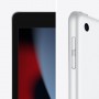Apple iPad 10.2-inch Wi-Fi 256GB - Argento (MK2P3TY/A)