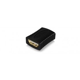 ICY BOX IB-CB005 HDMI Nero (31604)