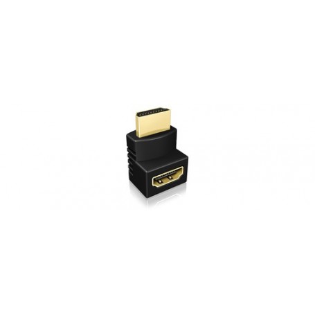 ICY BOX IB-CB009-1 HDMI A Nero (60053)