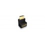 ICY BOX IB-CB009-1 HDMI A Nero (60053)
