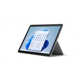 Microsoft Surface Go 3 Business 4G LTE 256 GB 26,7 cm (10.5") Intel® Core™ i3 8 GB Wi-Fi 6 (802.11ax) Windows 11  (8VJ-00016)