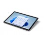 Microsoft Surface Go 3 Business 4G LTE 256 GB 26,7 cm (10.5") Intel® Core™ i3 8 GB Wi-Fi 6 (802.11ax) Windows 11  (8VJ-00003)