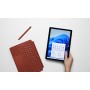 Microsoft Surface Go 3 Business 4G LTE 256 GB 26,7 cm (10.5") Intel® Core™ i3 8 GB Wi-Fi 6 (802.11ax) Windows 11  (8VJ-00003)
