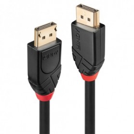 Lindy 41081 cavo DisplayPort 20 m Nero (41081)