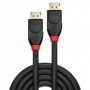 Lindy 41081 cavo DisplayPort 20 m Nero (41081)