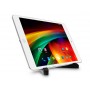 Hamlet Tablet Stand supoorto universale per tablet ripiegabile (XZPADTMSE)