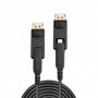 Lindy 38481 cavo DisplayPort 20 m Mini DisplayPort Nero (38481)