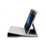 Hamlet Universal Cover 100 custodia universale per tablet da 9-10'' nero (XPADCV100BK)